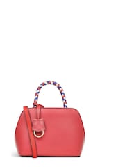 Radley London Red The Anniversary Minis Small Zip-Top Grab Bag - Image 2 of 7