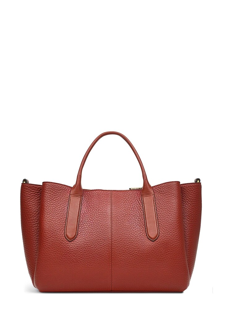 Radley London Red Hillgate Place Medium Grab Multiway Bag - Image 2 of 5