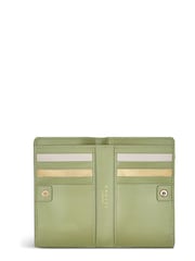 Radley London Green Take Flight Medium Bifold Purse - Image 3 of 4