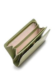 Radley London Green Take Flight Medium Bifold Purse - Image 4 of 4