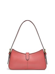 Radley London Red Linden Gardens Medium Ziptop Shoulder Bag - Image 2 of 5