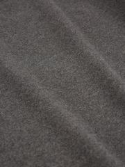 Celtic & Co. Grey  Cotton Long Sleeve T-Shirt - Image 4 of 4