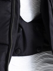 Dare 2b Glamorize IV Waterproof Black Jacket - Image 7 of 7