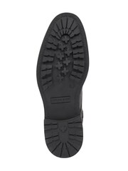 Men's Knitted Cuff Lace Up Boot - Image 6 of 6