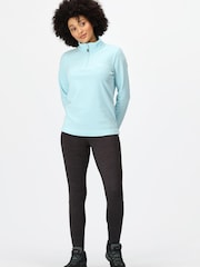 Regatta Sweethart Half Zip Fleece - Image 1 of 9