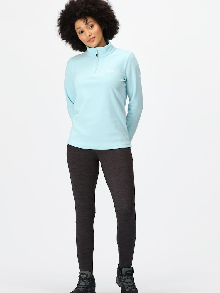 Regatta Sweethart Half Zip Fleece - Image 1 of 9