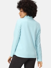 Regatta Sweethart Half Zip Fleece - Image 2 of 9