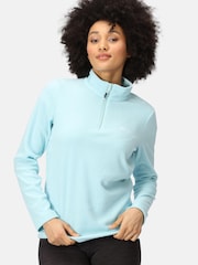 Regatta Sweethart Half Zip Fleece - Image 4 of 9