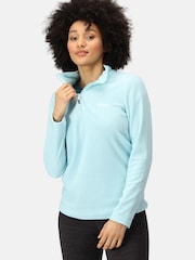 Regatta Sweethart Half Zip Fleece - Image 5 of 9