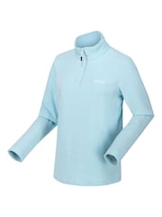 Regatta Sweethart Half Zip Fleece - Image 9 of 9
