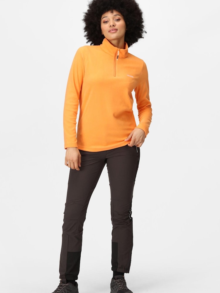 Regatta Sweethart Half Zip Fleece - Image 1 of 6