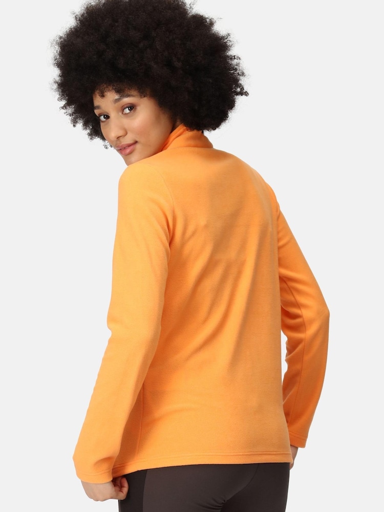 Regatta Sweethart Half Zip Fleece - Image 2 of 6