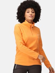 Regatta Sweethart Half Zip Fleece - Image 3 of 6