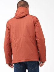 темно-красный - Regatta Sterlings IV Waterproof Jacket - Image 2 of 9