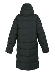 Regatta Black Hallin II Insulated Jacket - Image 6 of 8