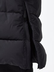 Regatta Black Hallin II Insulated Jacket - Image 8 of 8