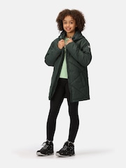 Regatta Green Avriella Insulated Thermal Jacket - Image 1 of 7