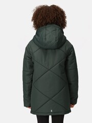 Regatta Green Avriella Insulated Thermal Jacket - Image 2 of 7