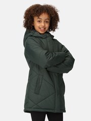 Regatta Green Avriella Insulated Thermal Jacket - Image 3 of 7