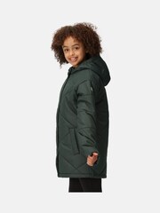 Regatta Green Avriella Insulated Thermal Jacket - Image 4 of 7