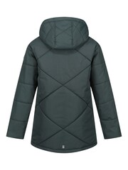 Regatta Green Avriella Insulated Thermal Jacket - Image 6 of 7