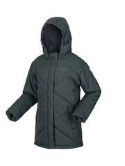 Regatta Green Avriella Insulated Thermal Jacket - Image 7 of 7