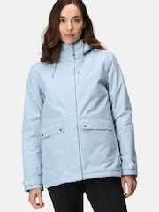 Regatta Broadia Waterproof Thermal Insulated Jacket - Image 1 of 8