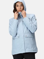 Regatta Broadia Waterproof Thermal Insulated Jacket - Image 4 of 8