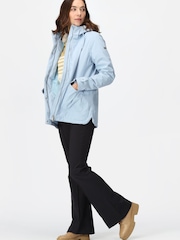 Regatta Broadia Waterproof Thermal Insulated Jacket - Image 6 of 8