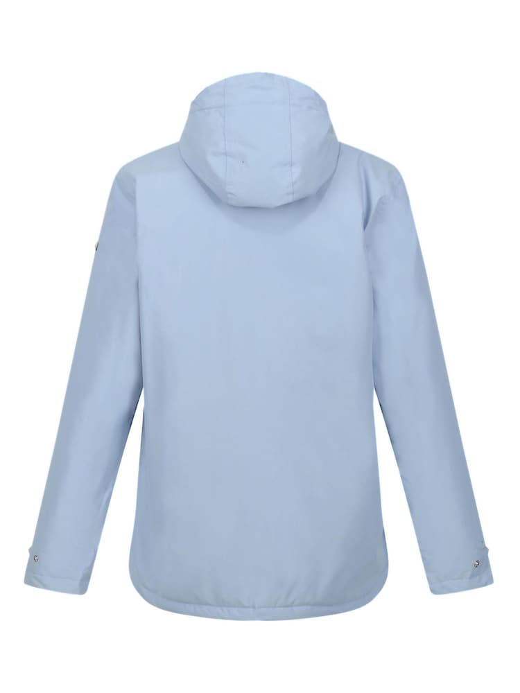 Regatta Broadia Waterproof Thermal Insulated Jacket - Image 8 of 8