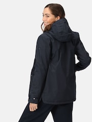 Regatta Navy Broadia Waterproof Insulated Jacket - Image 2 of 8
