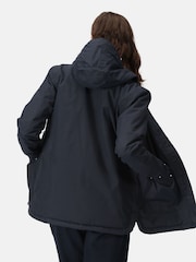 Regatta Navy Broadia Waterproof Insulated Jacket - Image 5 of 8