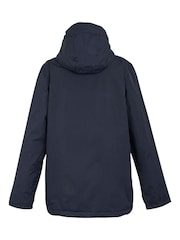 Regatta Navy Broadia Waterproof Insulated Jacket - Image 7 of 8