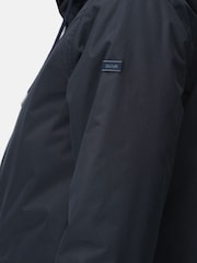 Regatta Navy Broadia Waterproof Insulated Jacket - Image 8 of 8