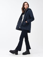 Regatta Blue Brenlyn Waterproof Thermal Insulated Jacket - Image 1 of 8