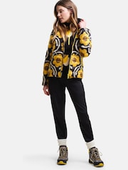 Regatta Orla Kiely Printed Baffle Thermal Jacket - Image 1 of 7