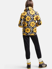 Regatta Orla Kiely Printed Baffle Thermal Jacket - Image 2 of 7