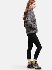 Regatta Orla Kiely Printed Baffle Thermal Jacket - Image 2 of 5