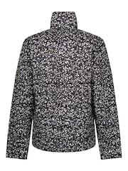 Regatta Orla Kiely Printed Baffle Thermal Jacket - Image 5 of 5