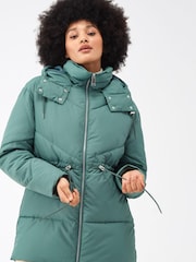 Regatta Rurie Quilted Thermal Insulated Jacket - Image 1 of 8