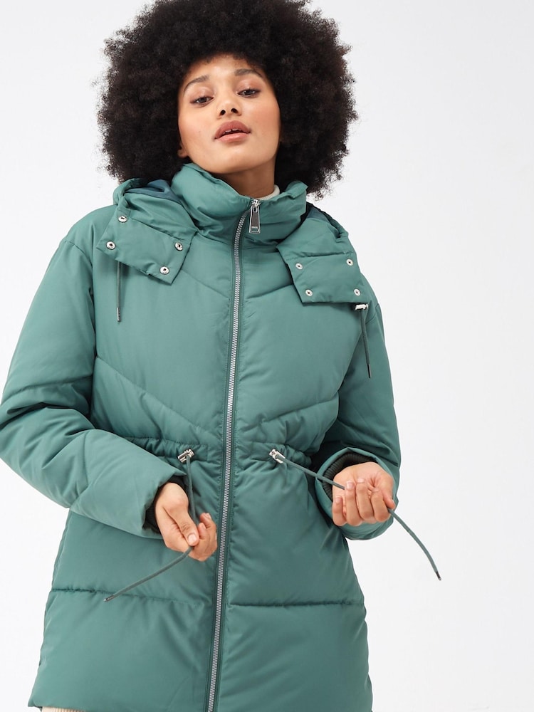 Regatta Rurie Quilted Thermal Insulated Jacket - Image 1 of 8
