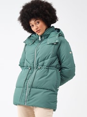 Regatta Rurie Quilted Thermal Insulated Jacket - Image 2 of 8