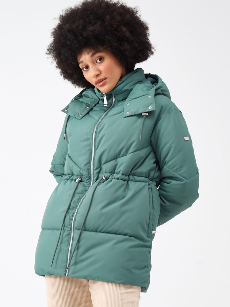 Regatta Rurie Quilted Thermal Insulated Jacket - Image 2 of 8