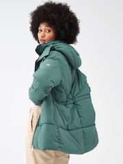 Regatta Rurie Quilted Thermal Insulated Jacket - Image 3 of 8