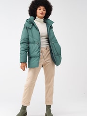 Regatta Rurie Quilted Thermal Insulated Jacket - Image 4 of 8