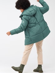 Regatta Rurie Quilted Thermal Insulated Jacket - Image 5 of 8