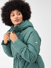 Regatta Rurie Quilted Thermal Insulated Jacket - Image 6 of 8