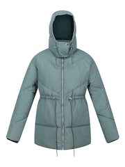 Regatta Rurie Quilted Thermal Insulated Jacket - Image 7 of 8