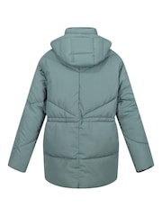 Regatta Rurie Quilted Thermal Insulated Jacket - Image 8 of 8