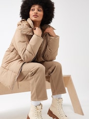 Regatta Rurie Quilted Thermal Insulated Jacket - Image 4 of 8